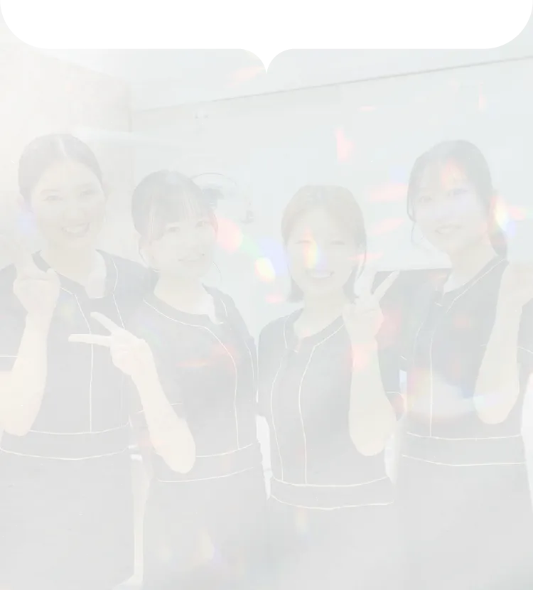 矯正治療に関することはすべて当院にお任せください！